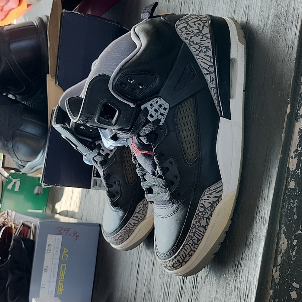 Shoes